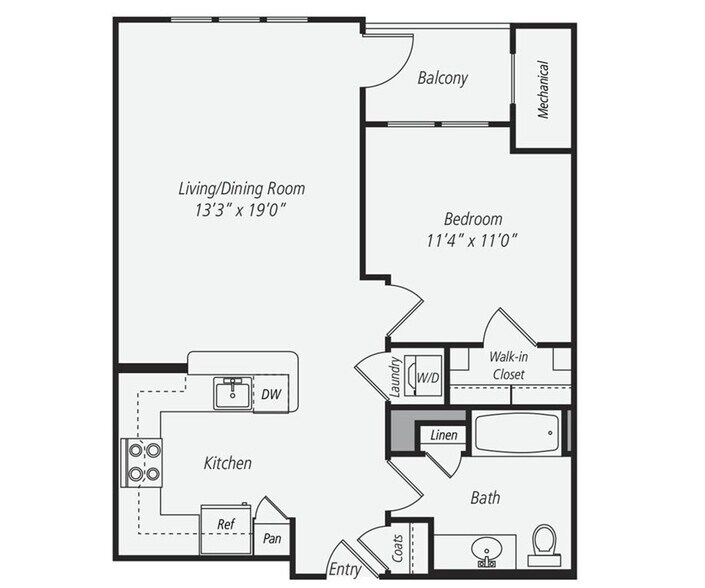 Building Photo - 80 North Centre Ave-SI FL1-ID3747A