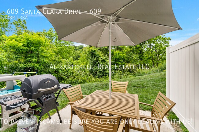 Building Photo - 609 Santa Clara Dr