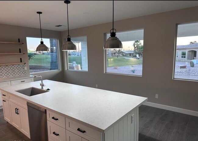 Building Photo - 2734 N Trevino Pl