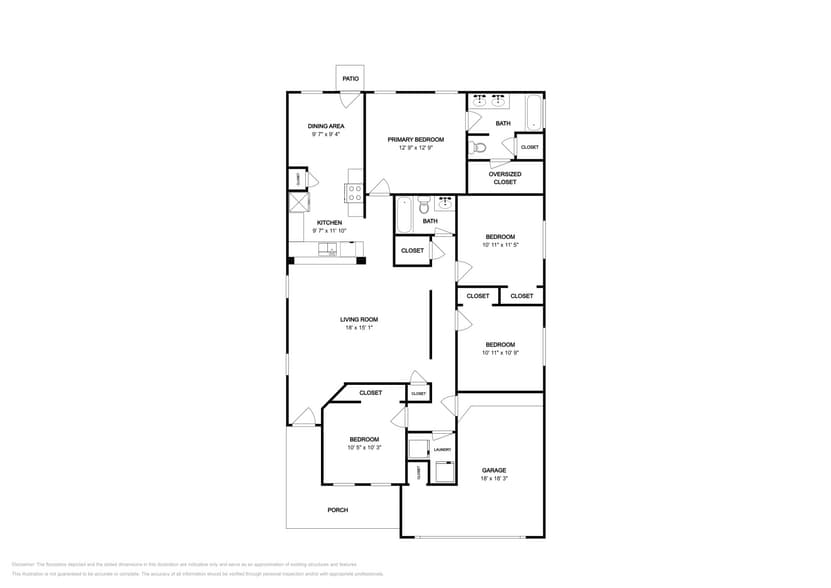 Building Photo - 12529 Sky Harbor Dr