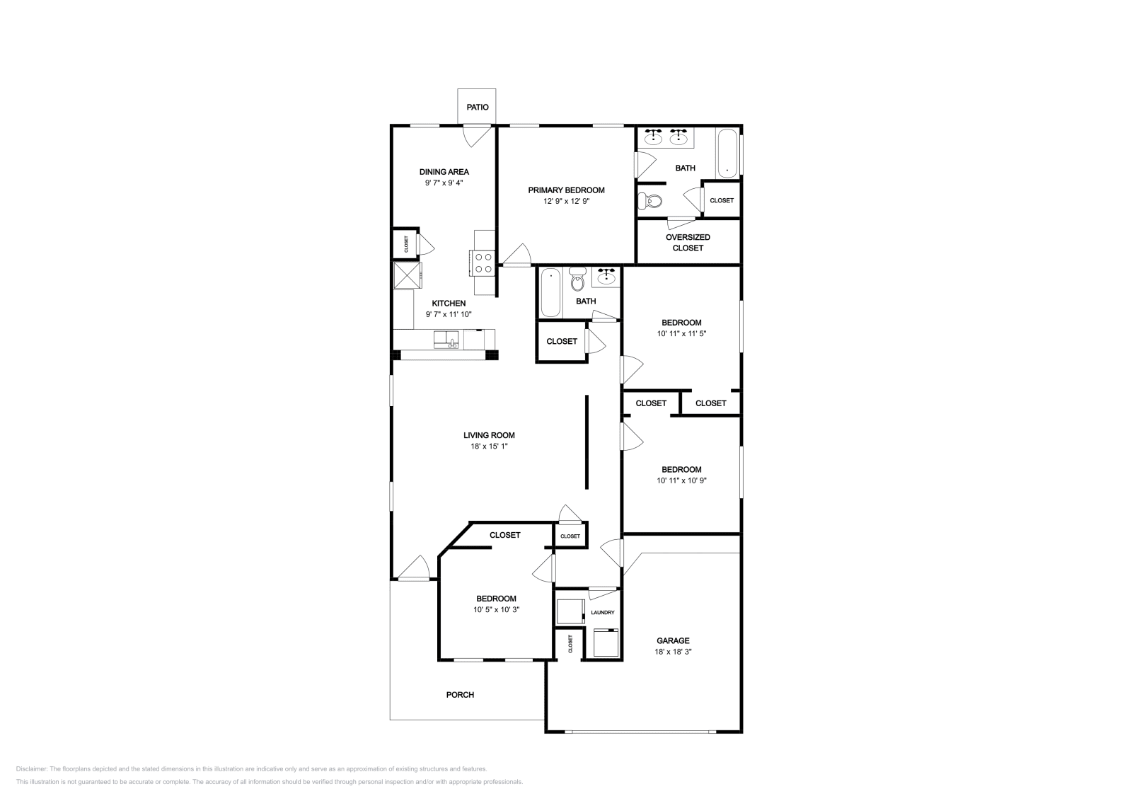 Building Photo - 12529 Sky Harbor Dr