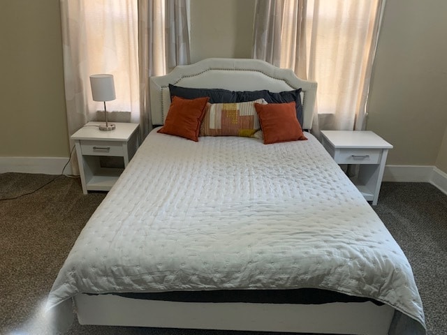 Bed Room 3 - Queen - 1031 Purcell Ave