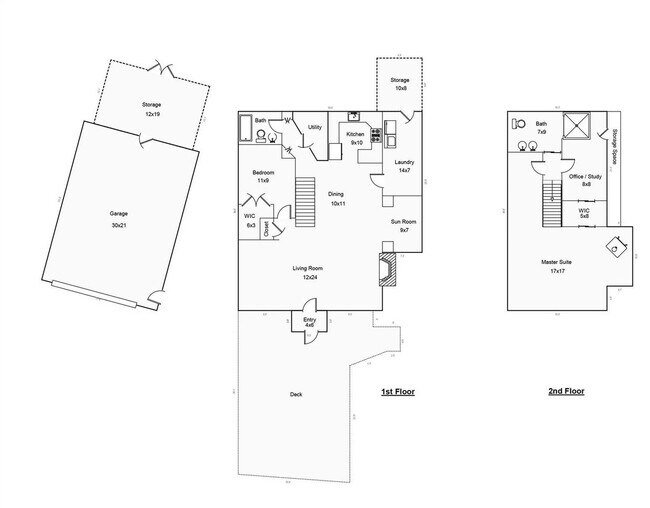 Building Photo - 46 Timber Trail