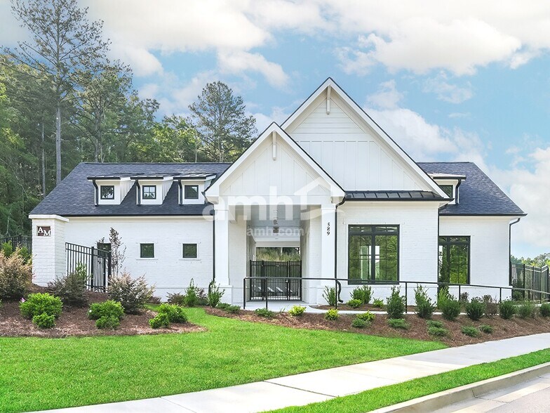 Building Photo - 1555 Soapstone Rd