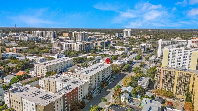 Building Photo - 600 3rd Ave S