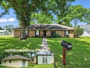 Building Photo - 301 Estainville Ave