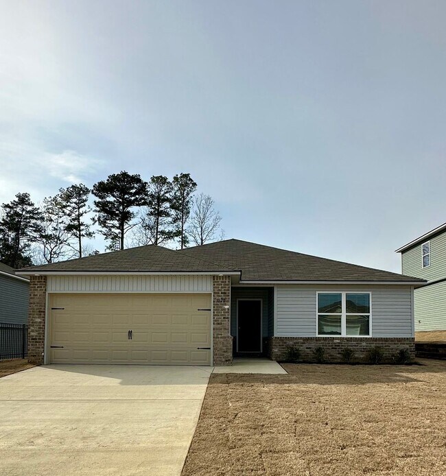 Building Photo - *MARCH FREE** Brand New  Three Bedroom | Two Bathroom Home in Odenville