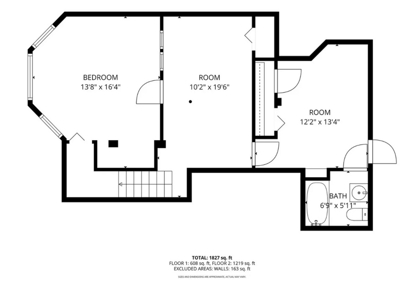 Building Photo - 5120 N Kenmore Ave