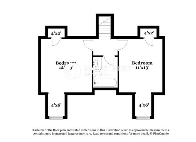 Building Photo - 3 Bedroom Pet-Friendly Home in Corryton, TN with Main Street Renewal
