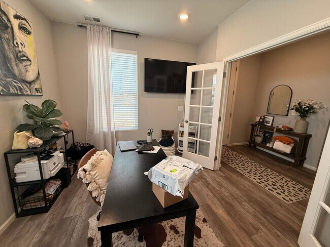 Building Photo - Modern 3 Bed - 2.5 Bath - Baseline - $500 Off First Months Rent!