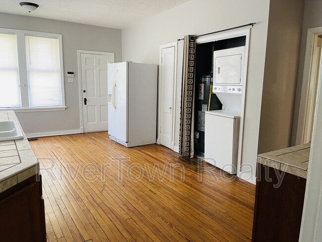 Building Photo - 3536 Spottswood Ave