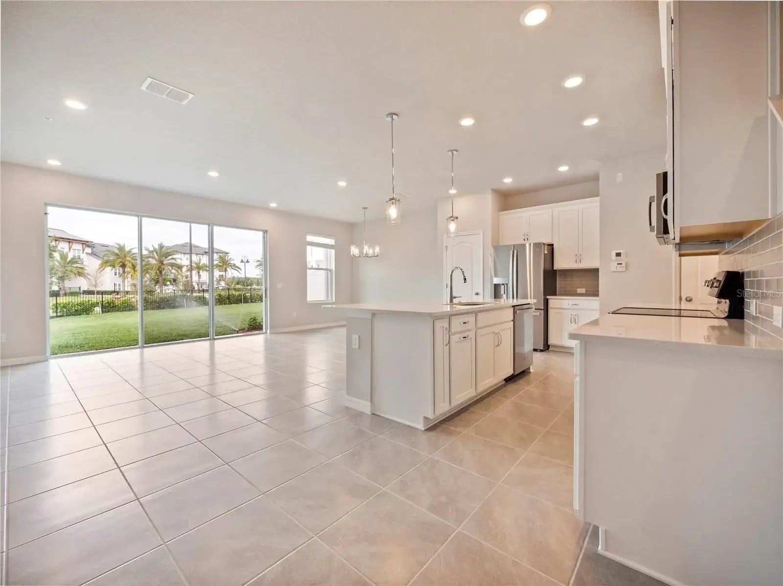 Living Room - 632 Astera Winds Ln