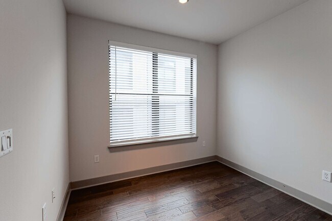 Floorplan - The Edge at Glade Parks