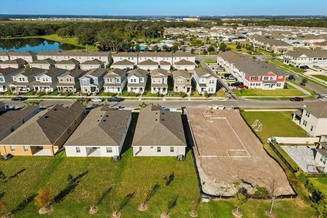 Building Photo - 1837 Bright Sky Dr