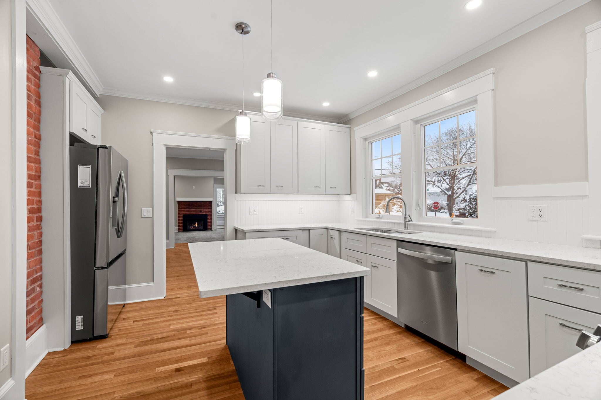 Building Photo - 200 Prospect St