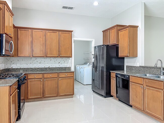 Building Photo - 3731 Peaceful Valley Dr