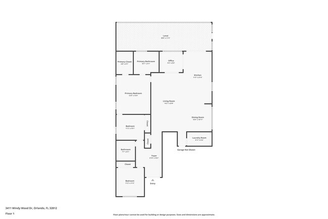Building Photo - 3411 Windy Wood Dr