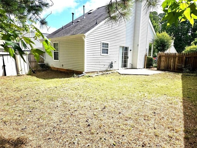 Building Photo - 2651 Laurel Ln NW