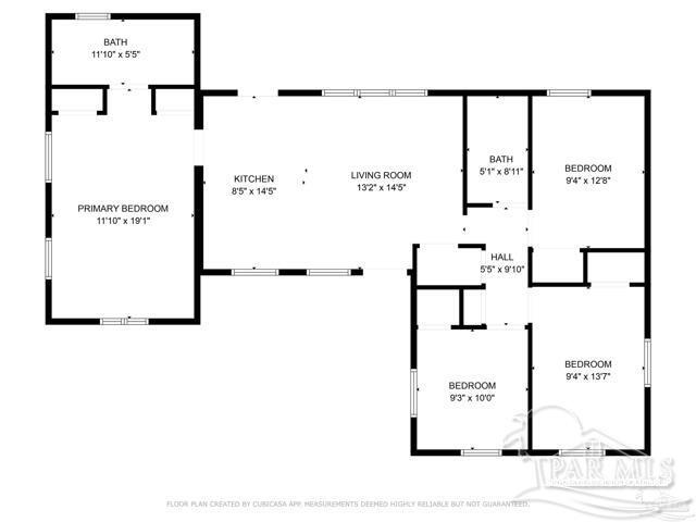 Building Photo - 4513 Versailles Dr