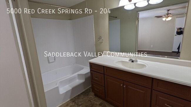 Building Photo - 5000 Red Creek Springs Rd