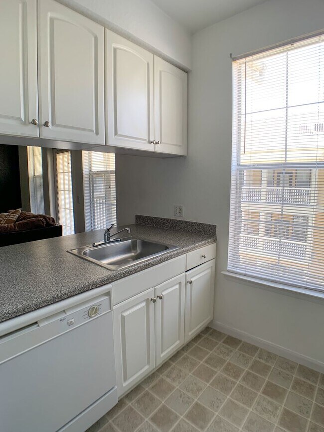 Building Photo - Gorgeous Studio in the heart of Downtown!