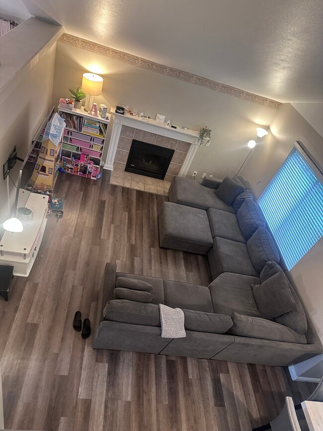 Building Photo - 8705 133rd St Ct E