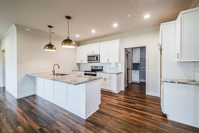 Building Photo - Single Family New Construction