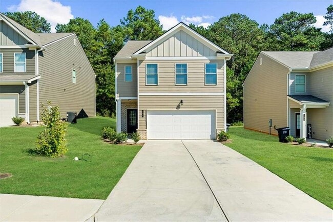 Building Photo - 200 Vickery Ln