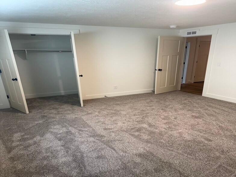 Bedroom 1 - 1322 E 750 S