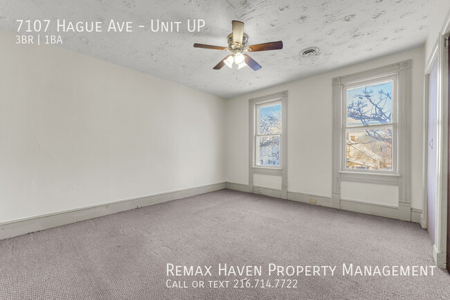 Building Photo - 7107 Hauge Ave | UP, Cleveland - Spacious ...