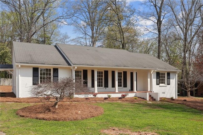 Primary Photo - 262 Atwood Dr NW