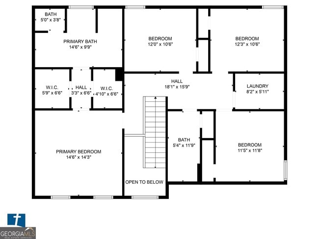 Building Photo - 4317 Caney Fork Cir