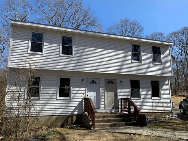 Primary Photo - 538 Cow Hill Rd