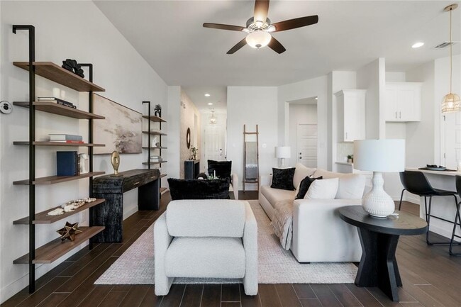 Building Photo - 2021 Josiah Cv