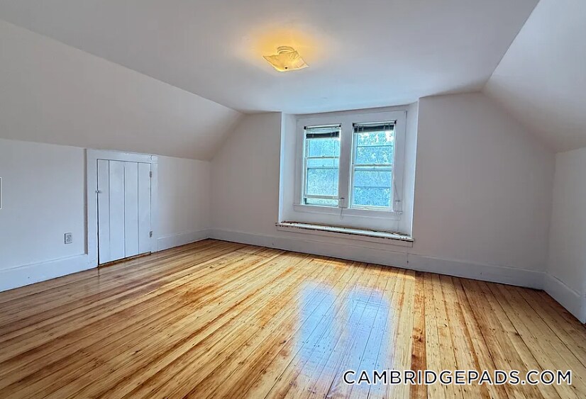 Building Photo - 57 Rindge Ave