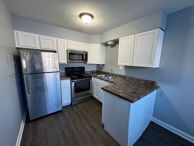 Building Photo - Warren Park 2 Bedroom Apartment