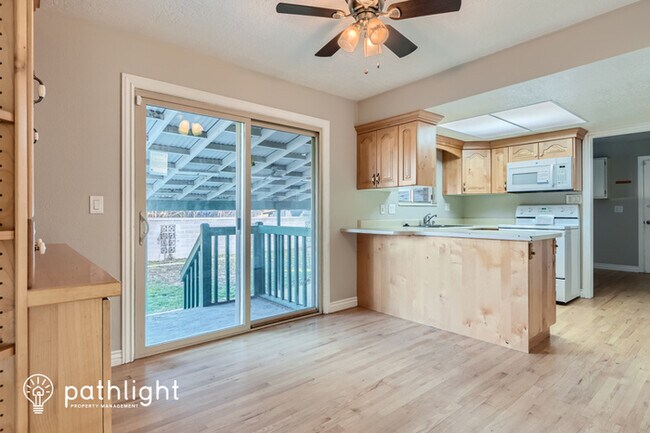 Building Photo - 5539 Danube Circle