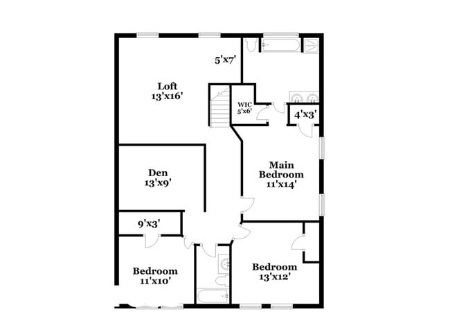 Building Photo - 8108 Nikki Cole Dr