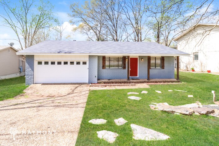 Primary Photo - 8407 Pennwood Dr