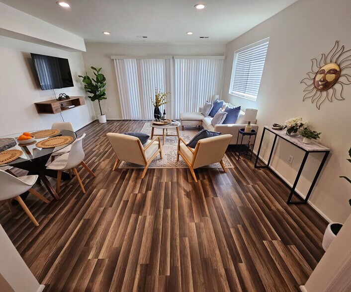 Building Photo - 2439 18th St NW