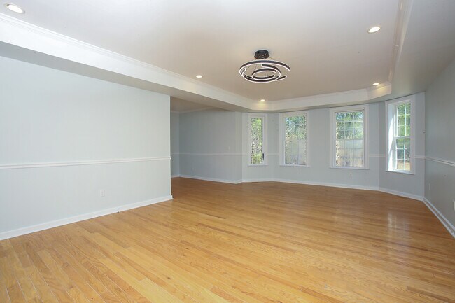 Building Photo - 1508 Mullis Rd