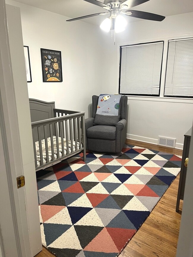 Building Photo - 8717 Karlov Ave