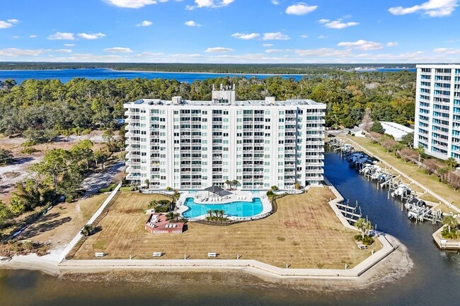 Building Photo - 4610 White Ave