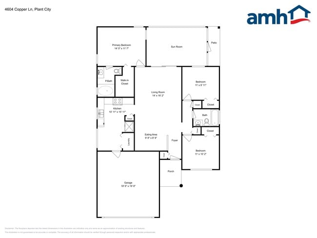 Building Photo - 4604 Copper Ln