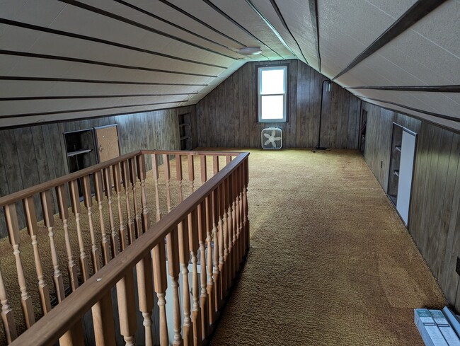 Second Floor - 224 Church St W