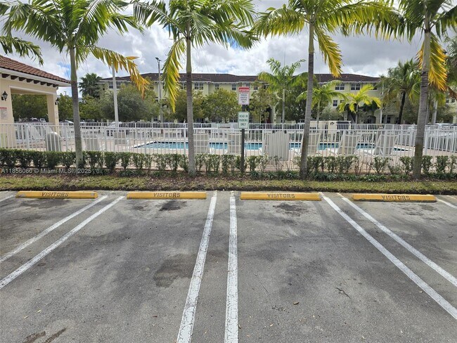 Building Photo - 230 NW 109th Ave