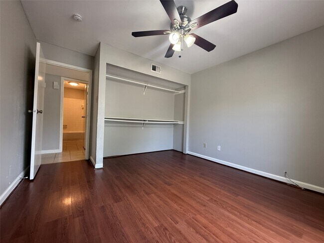Building Photo - 7200 W T C Jester Blvd