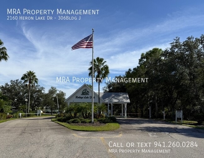 Building Photo - 2160 Heron Lake Dr