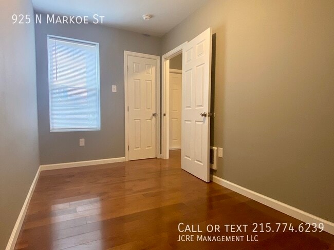 Building Photo - 925 N Markoe St