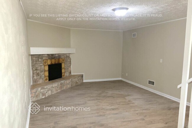 Building Photo - 2705 Timber Valley Dr